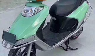 五羊本田小公主 五羊本田小公主